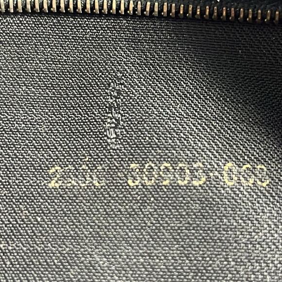 Fendi Pecan Boston Handbag - Picture 7 of 13